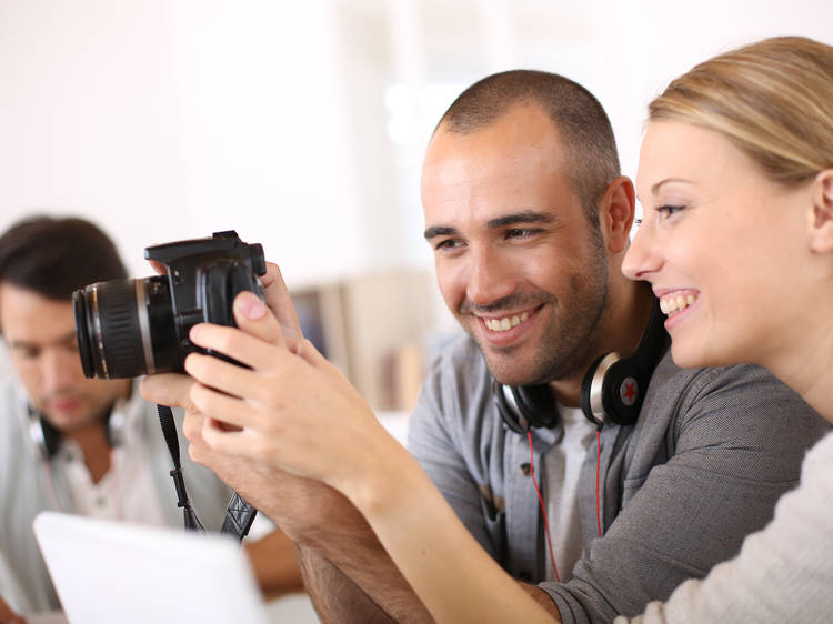 7 Photography Classes in Chicago For Every Skill Level