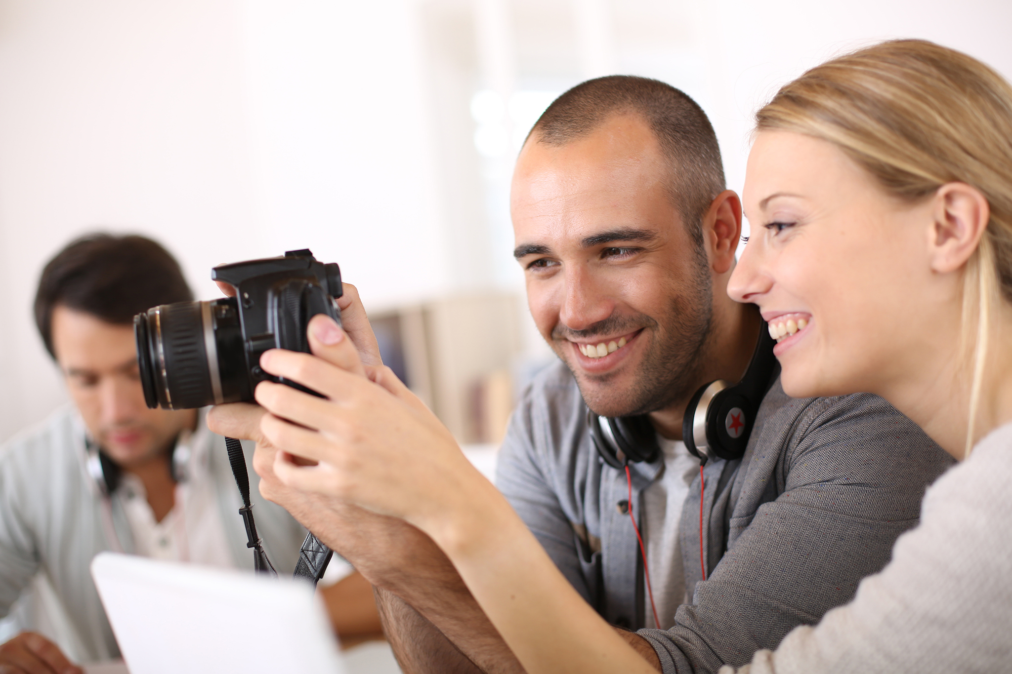 7 Photography  Classes  in Chicago For Every Skill Level