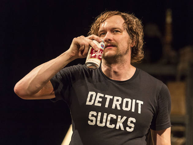 Under the Radar: Rock Critic Under the Radar: Rock Critic