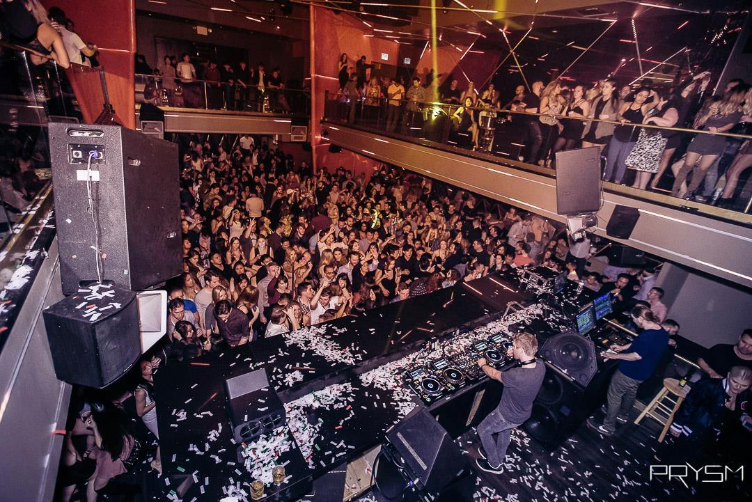 Best Clubs In Chicago For A Great Nightlife