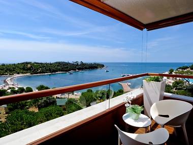 Rovinj hotel and accommodation guide Travel Time Out Croatia