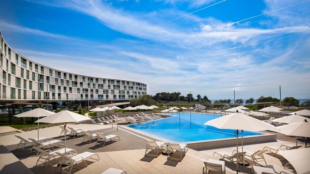 Rovinj hotel and accommodation guide Travel Time Out Croatia