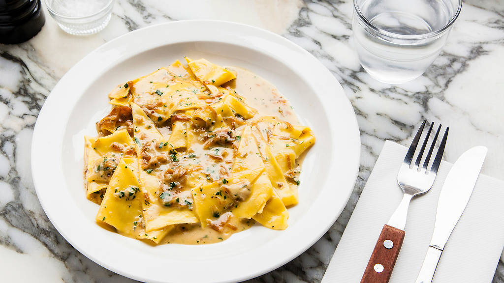 London’s Best Italian Restaurants | 11 Splendido Italian Spots