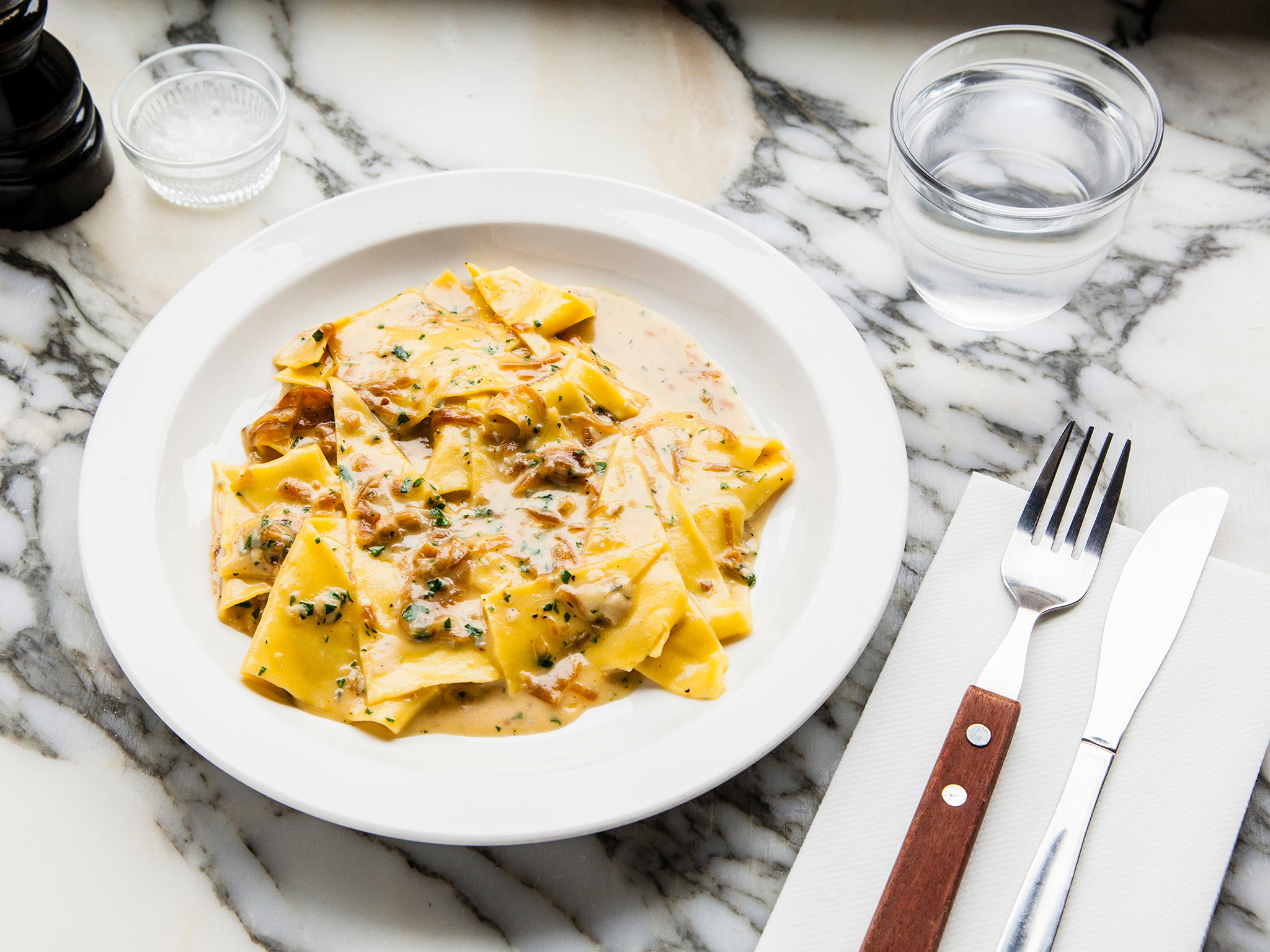 18 Best Italian Restaurants in London For A Splendido Meal