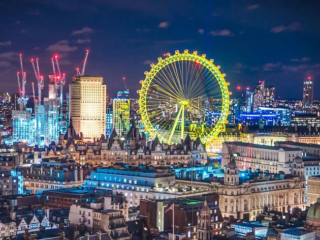 29 dreamy things to do in London this weekend 29 dreamy things to do in London this weekend