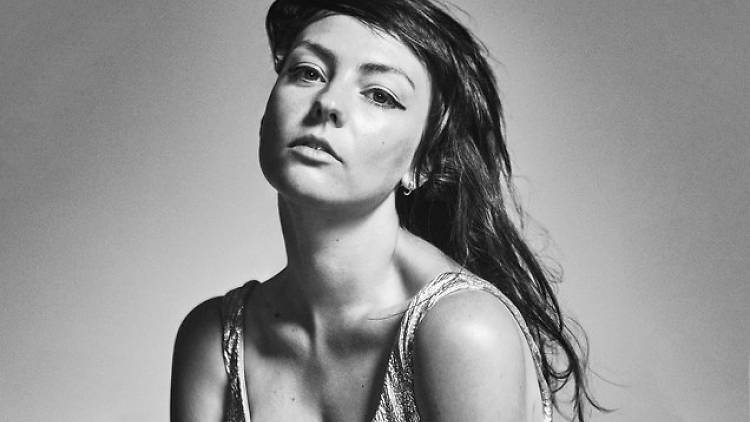 Angel Olsen