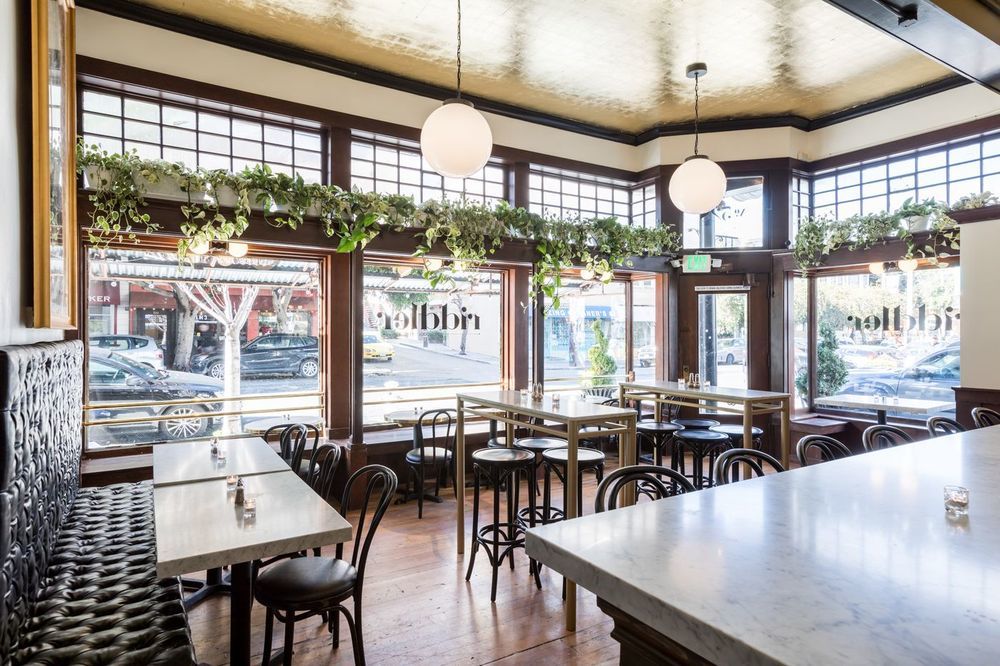 15 Best Wine Bars In San Francisco