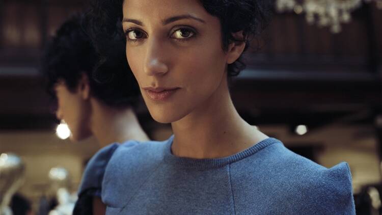 Yasmin Sewell