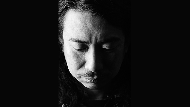 DJ Nobu | Time Out Tokyo