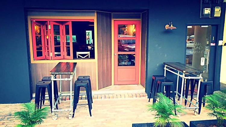 The Enclave Bangsar The Enclave Bangsar