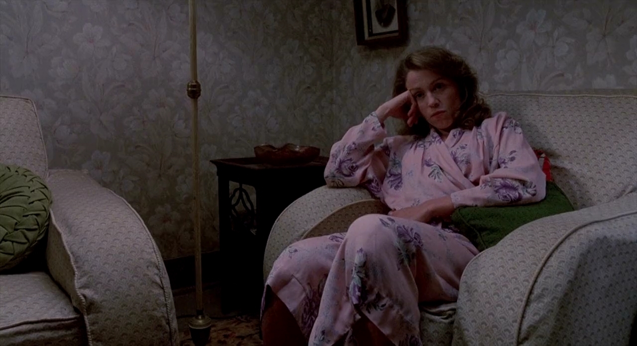 Frances McDormand in mississipi burning