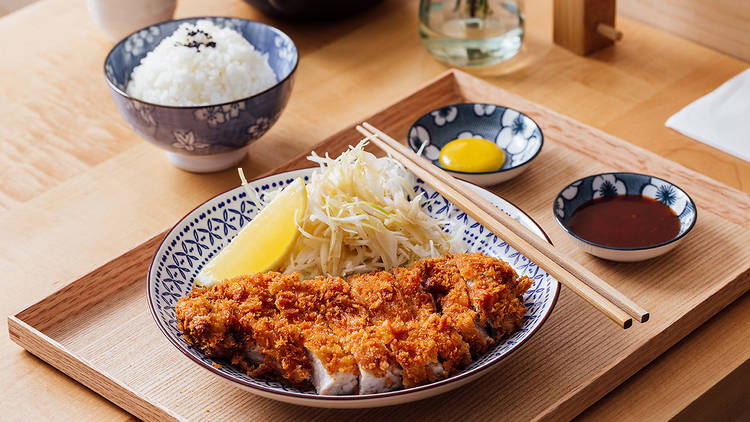 Shikumen Aldgate