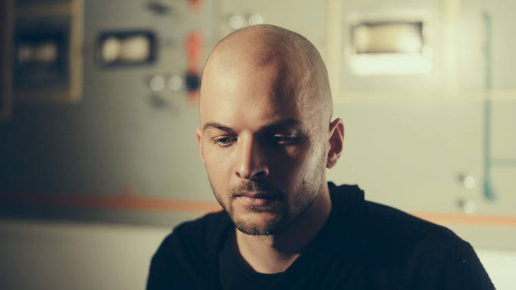 Nils Frahm