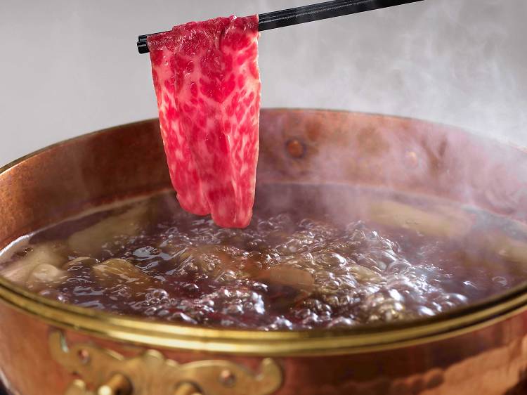 The 28 Best Hotpot Restaurants in Hong Kong — Time Out Hong Kong