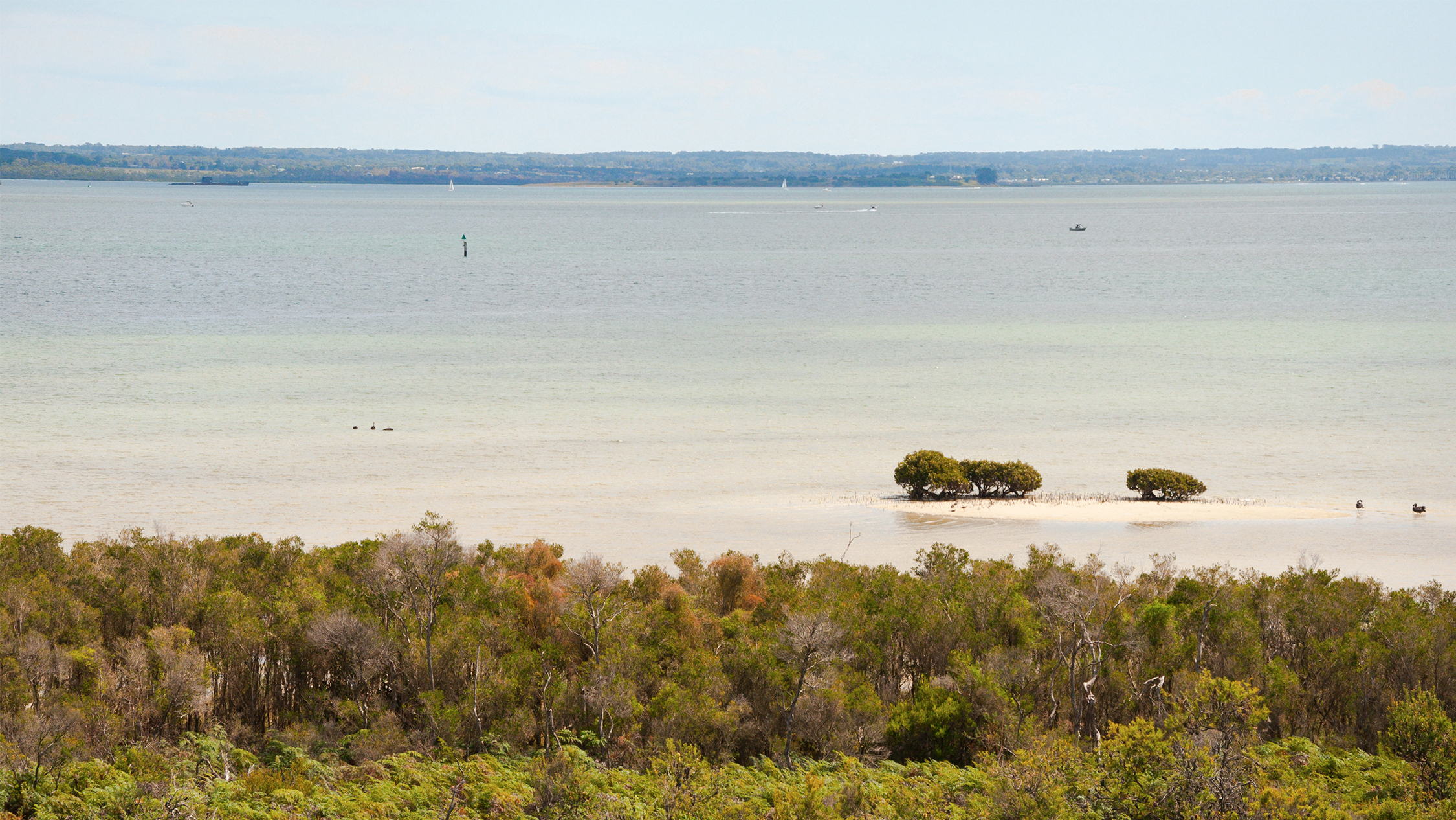 French Island National Park Travel in Melbourne