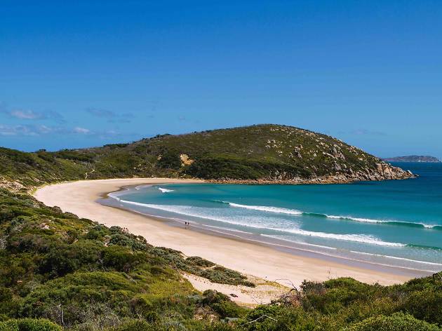 Wilsons Promontory Wilsons Promontory