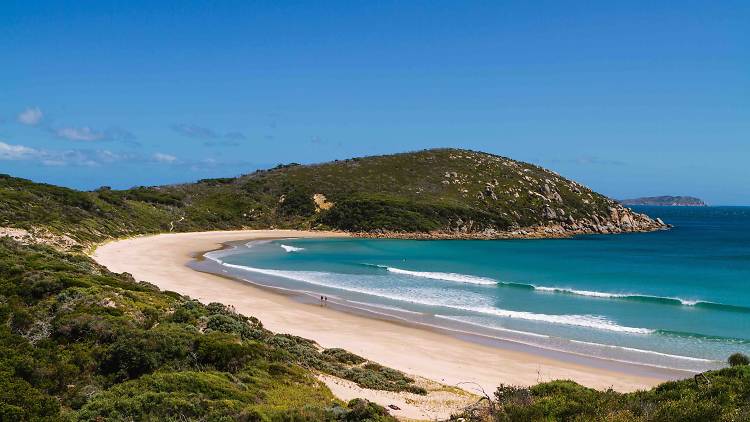 Wilsons Promontory National Park