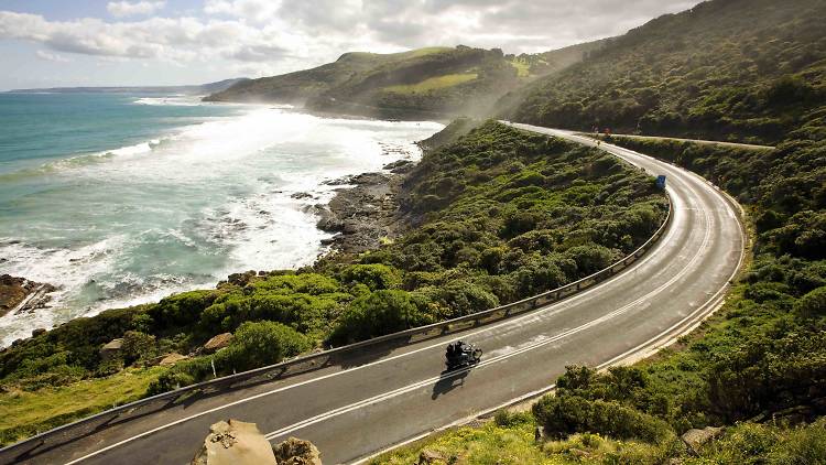 The best day trips from Melbourne