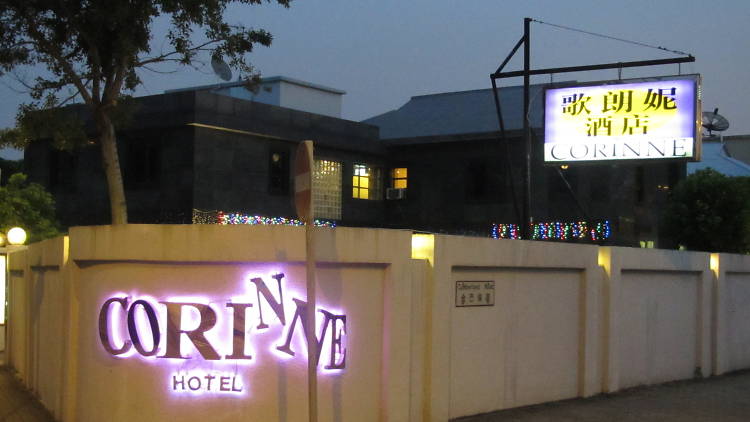 Cor hotel Cor hotel