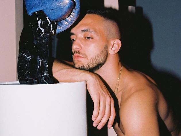 C. Tangana C. Tangana
