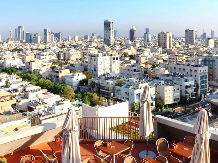 Time Out Quiz: Which Tel Aviv neighborhood should you live in?