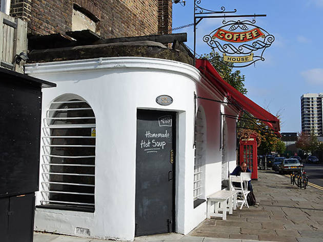 52a Coffee House 52a Coffee House