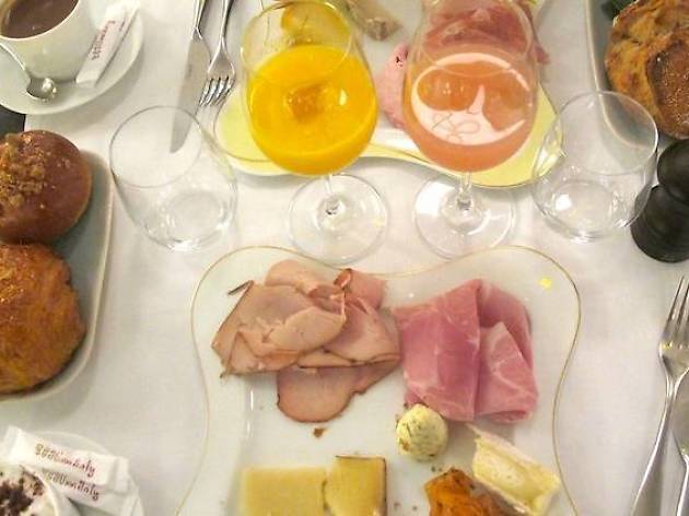 Brasserie Thoumieux Brasserie Thoumieux
