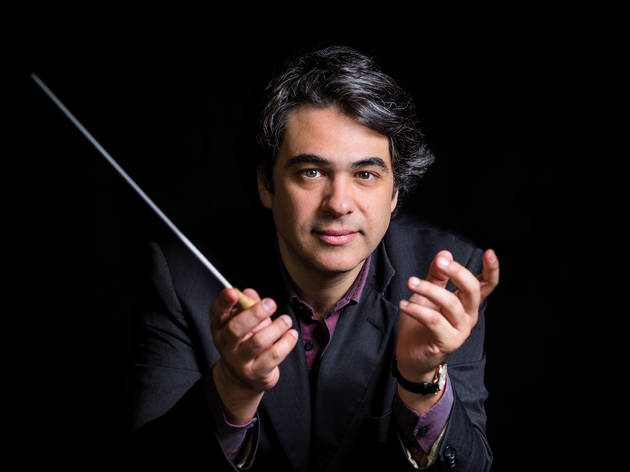 Pedro Amaral Musica, Clássica, Director Musical, Pedro Amaral