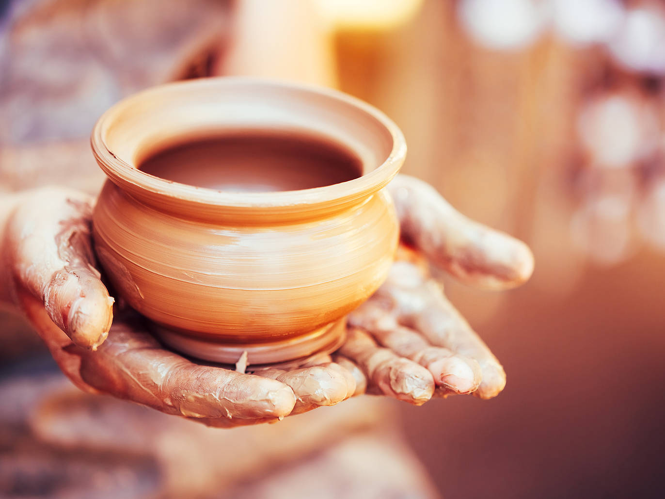 The 8 Best Pottery Classes in NYC for 2023 Things to Do in NYC