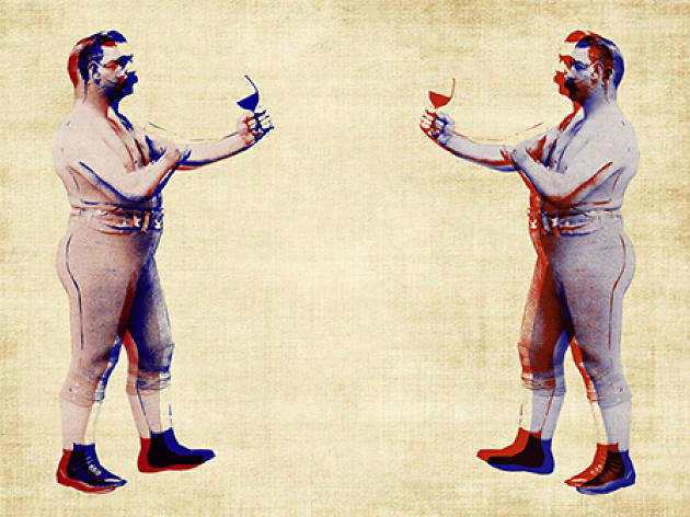 Vino. Conde Duque Vino. Conde Duque