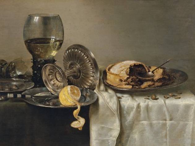 Museo Thyssen Bornemisza Museo Thyssen Bornemisza