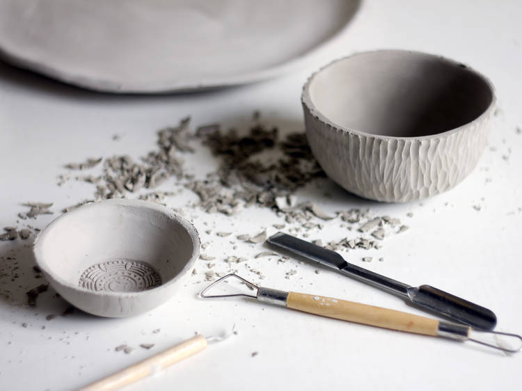 The Best Places to Take Ceramics Classes across the U.S.