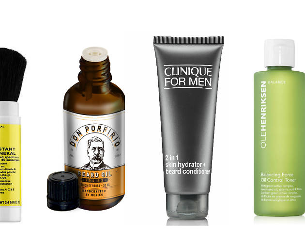 10 productos de belleza que los hombres amarán 10 productos de belleza que los hombres amarán