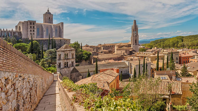 Girona