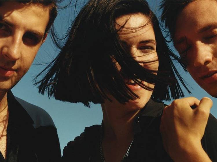 Interview: The xx