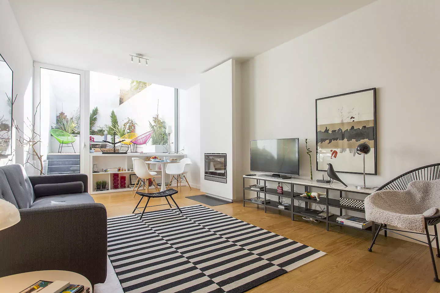 13 Lisbon Airbnbs you need to check out Cool places to stay in Lisbon