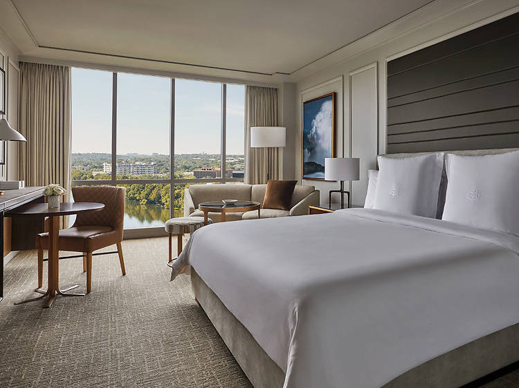 Four Seasons Hotel Austin