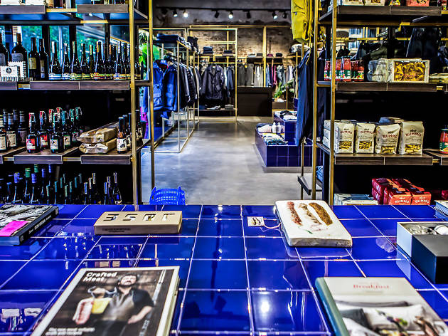 Blaw Store Blaw Store
