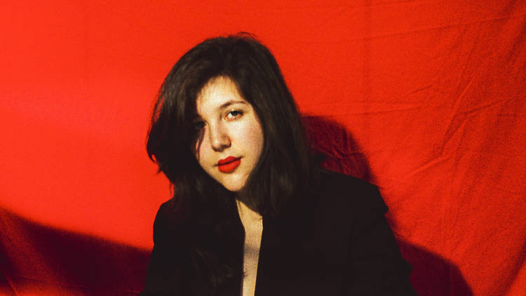 Lucy Dacus