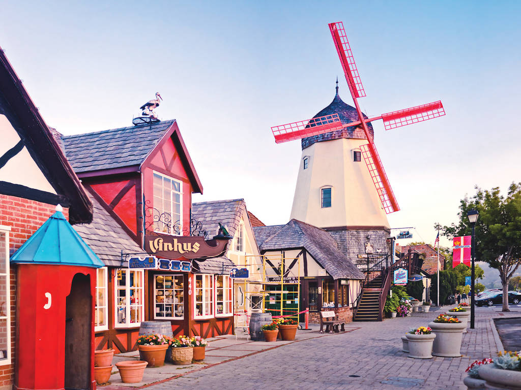 Things to do in and around Los Angeles | Time Out Los Angeles