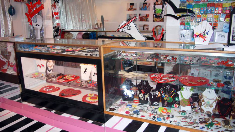 Tatty Devine