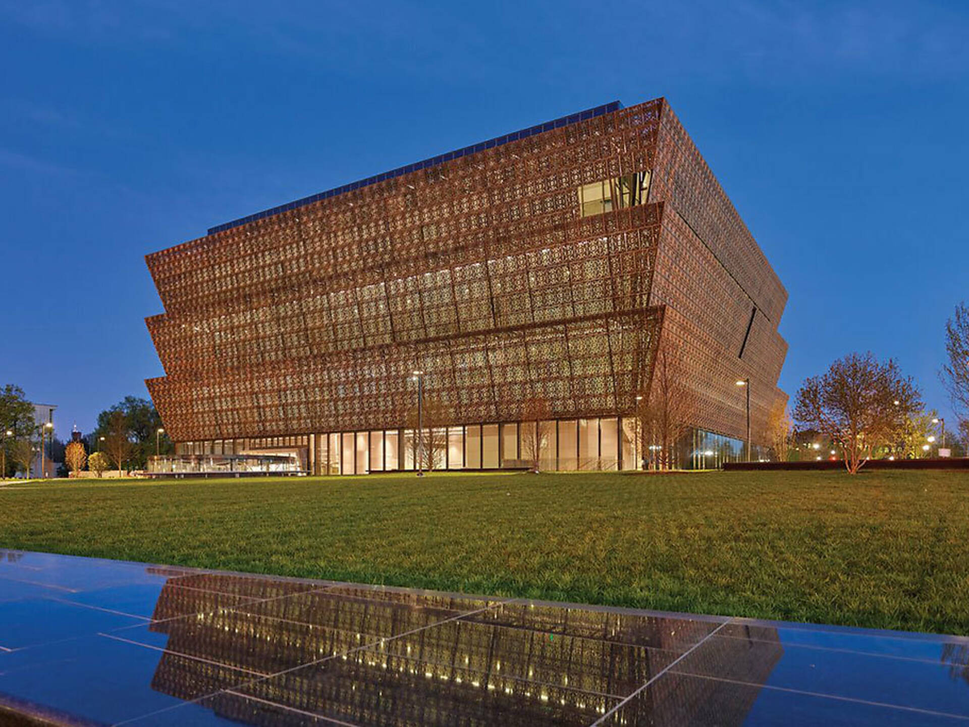 16 Best Museums in Washington, DC to Visit All Year