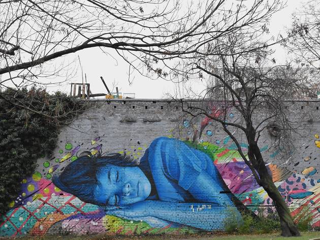 Street Art Street Art