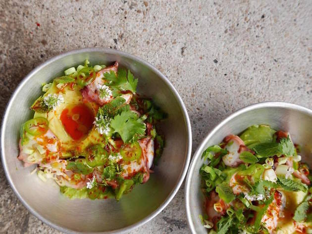 The 50 best restaurants in Paris The 50 best restaurants in Paris