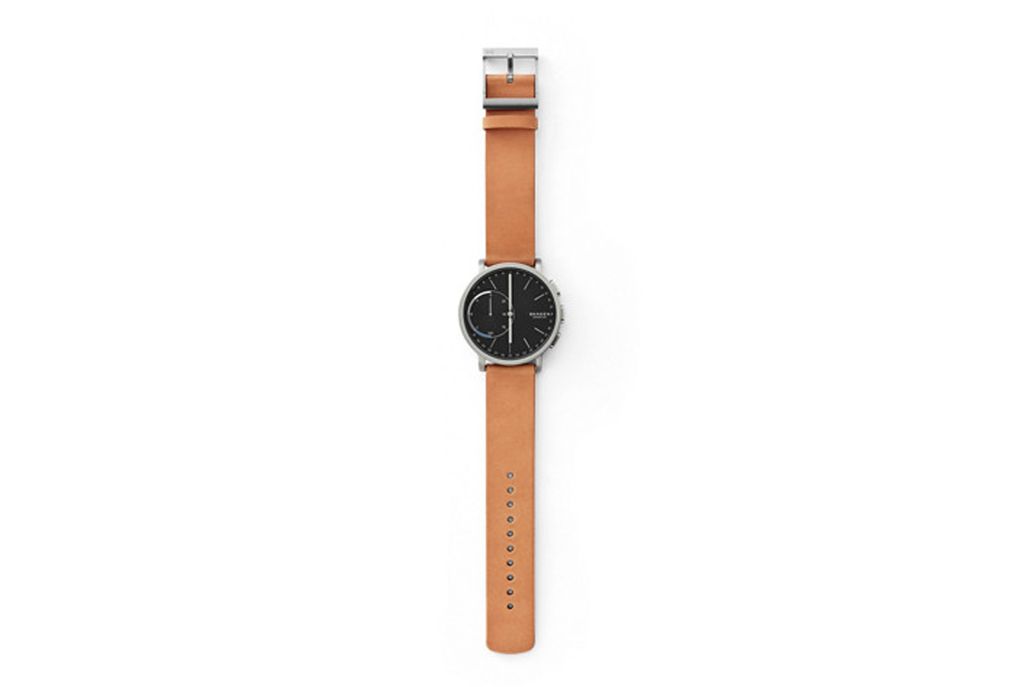 skagen hagen titanium