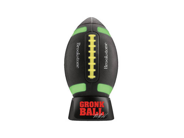 Gronkball Gronkball