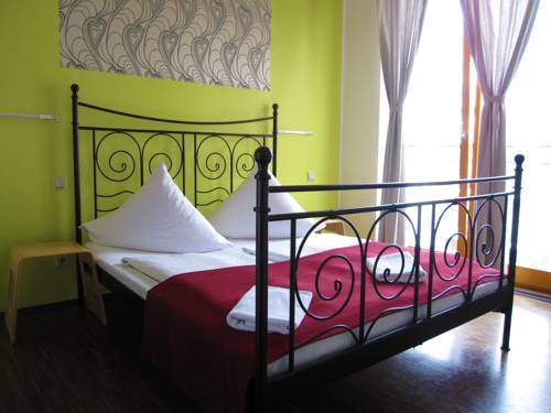 Baxpax Downtown Hostel Hotel Berlin