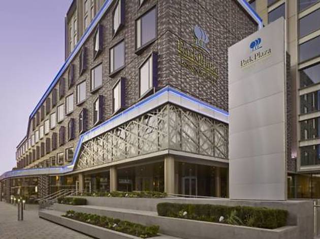 Park Plaza London Waterloo Park Plaza London Waterloo