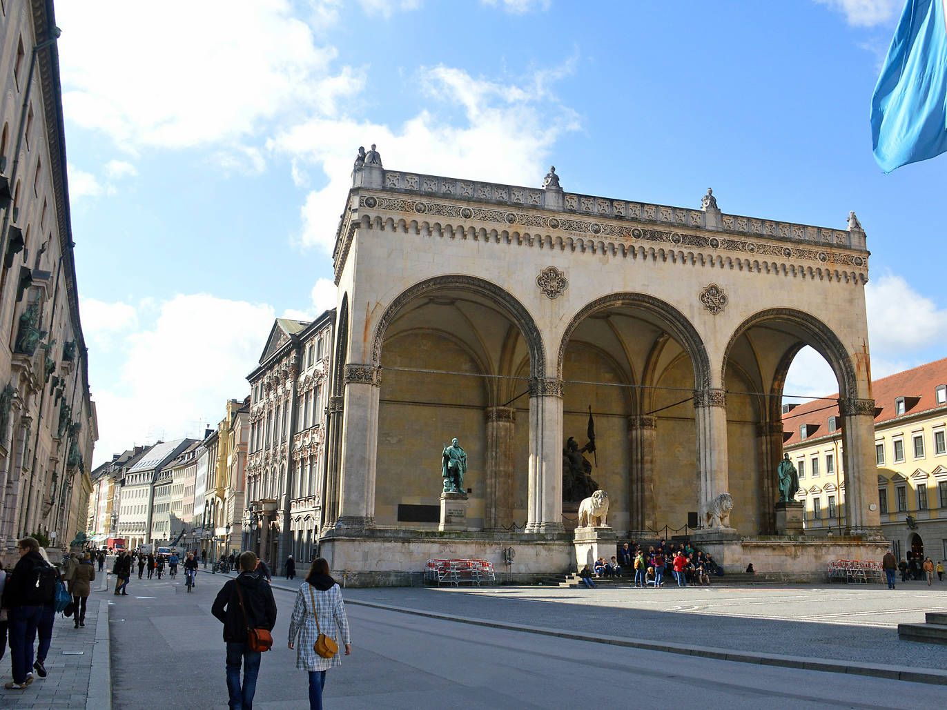 Where To Stay in Munich Best Areas And Neighbourhoods