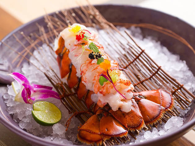 Kame Omakase Kame Omakase